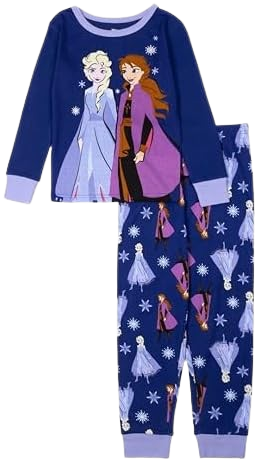 Frozen_Pajamas