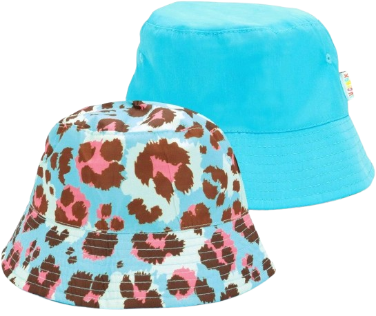 Blue_Leopard_Bucket_Hat_Set
