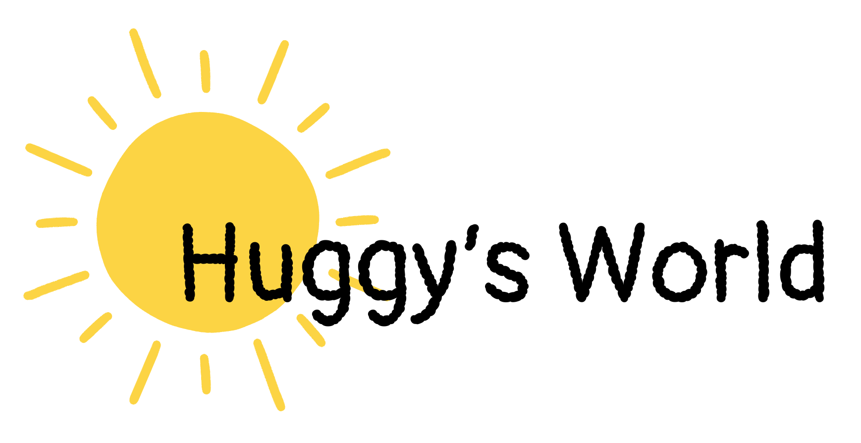 Huggy's World