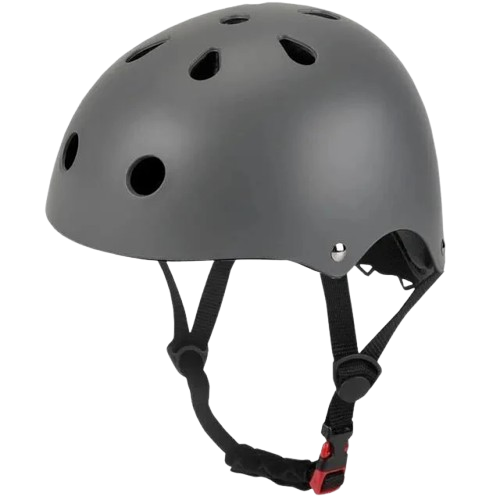 Safety Helmet Black