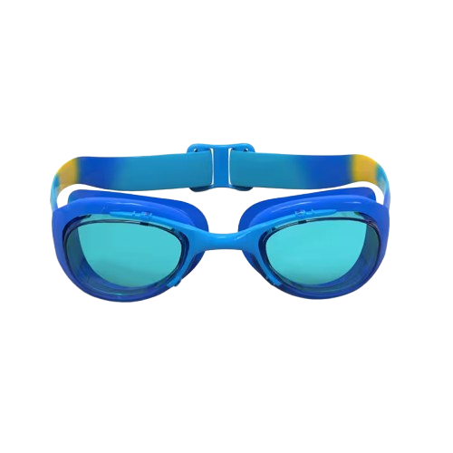 Kids Swimming Goggles - Blue